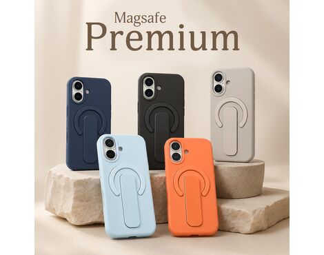 Futrola Magsafe Premium - Samsung S941 Galaxy S26 narandzasta.