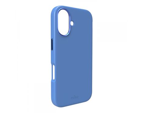 Futrola Puro ICON MAG PRO - iPhone 17 plava.