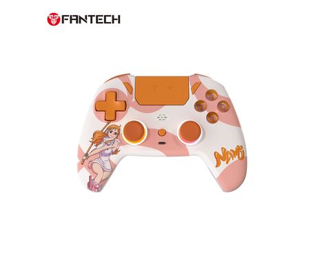 Joypad Wireless Fantech WGP14V2 OP EOS PRO II ONE PIECE - NAMI.