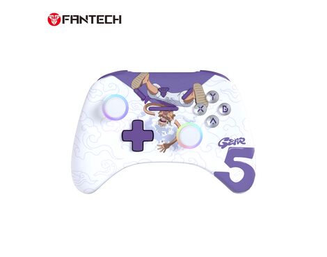 Joypad Wireless Fantech WGP15V2A OP EOS PRO II ONE PIECE - GEAR5.