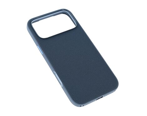 Futrola Magsafe TechWoven - iPhone 17 Pro Max 6.9 plava.