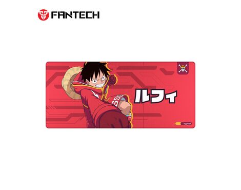 Podloga za mis Fantech Deskmat MP905 OP Ato ONE PIECE - LUFFY.