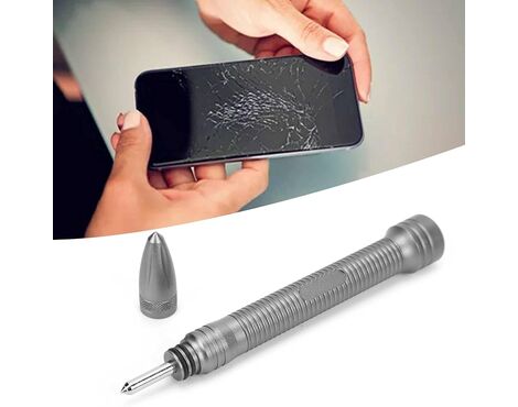 Alat - lomljenje poklopca za Iphone AT GlassBlaster.