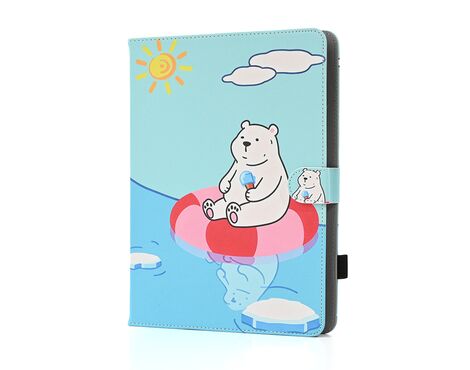 Futrola Mercury - tablet 10" univerzalna bear.