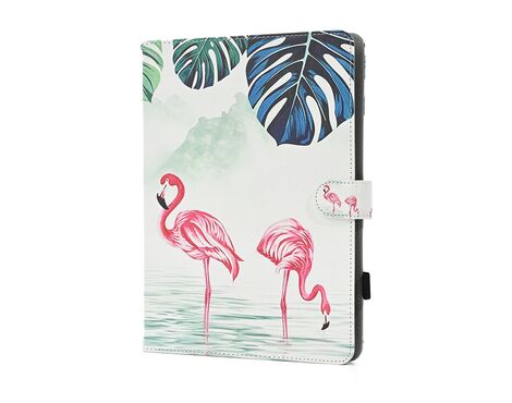 Futrola Mercury - tablet 10" univerzalna flamingos.