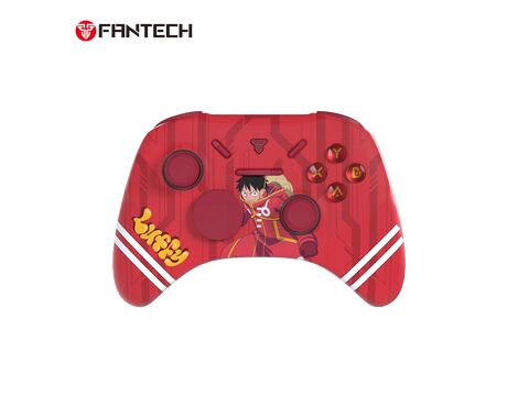 Joypad Wireless Fantech WGP15V2A OP EOS PRO II ONE PIECE - LUFFY.