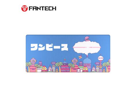 Podloga za mis Fantech Deskmat MP905 OP Ato ONE PIECE - EGGHEAD.