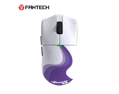 Mis Wireless Gaming Fantech WG13E Tanto E ONE PIECE - GEAR5.