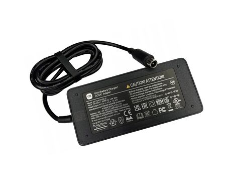 Punjac - elektricni trotinet Xiaomi 6 41V 1.5A.