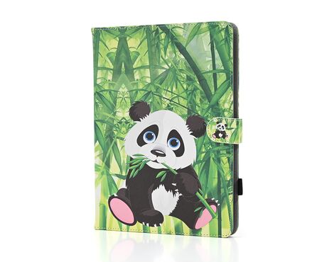 Futrola Mercury - tablet 10" univerzalna panda.