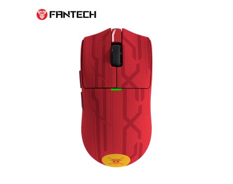 Mis Wireless Gaming Fantech WG13E Tanto E ONE PIECE - LUFFY.