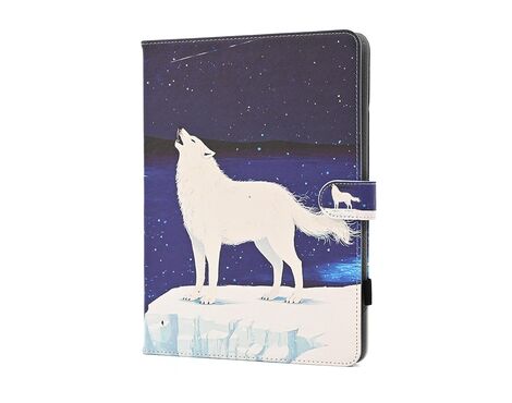 Futrola Mercury - tablet 11-12" univerzalna wolf.