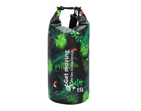 Vodootporna suva torba HS-27 15L tip 1.