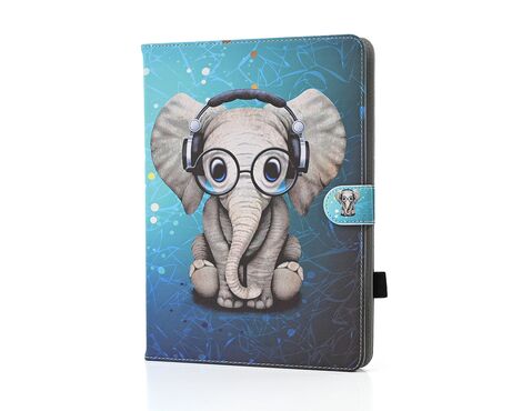 Futrola Mercury - tablet 10" univerzalna elephant.