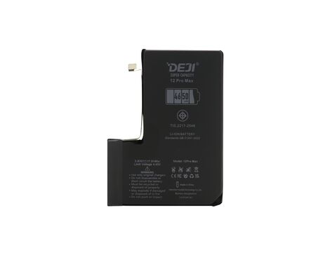 Baterija - Iphone 12 Pro Max (6.7) 4650mAh HC Deji (MS).