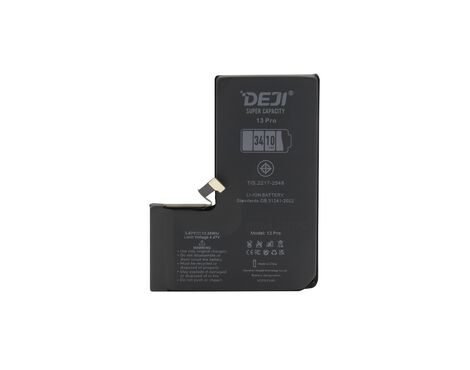 Baterija - Iphone 13 Pro (6.1) 3410mAh HC Deji (MS).