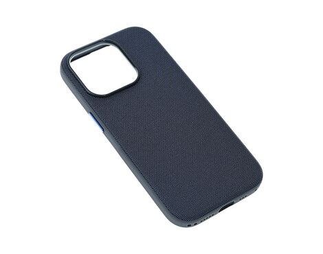 Futrola Magsafe TechWoven - iPhone 15 Pro 6.1 plava.
