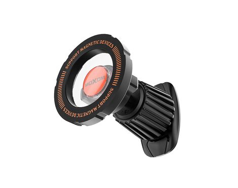 Drzac - mobilni telefon Moxom MX-VS158 ventilacija crni (MS).