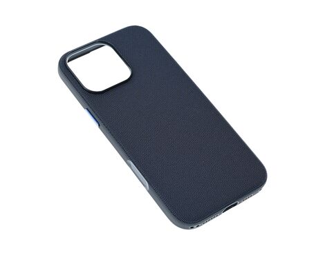 Futrola Magsafe TechWoven - iPhone 16 Pro Max 6.9 plava.
