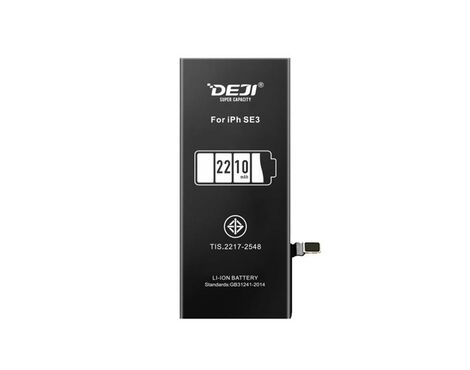 Baterija - iPhone SE 3 2210mAh HC Deji (MS).