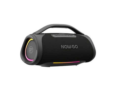 Bluetooth zvucnik NOWGO STORM II crni.
