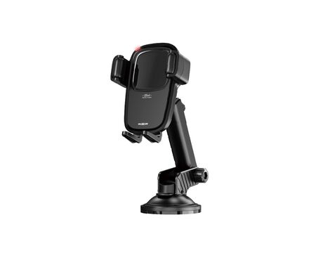 Drzac - mobilni telefon Moxom MX-VS827 WL wireless 15W crni (MS).