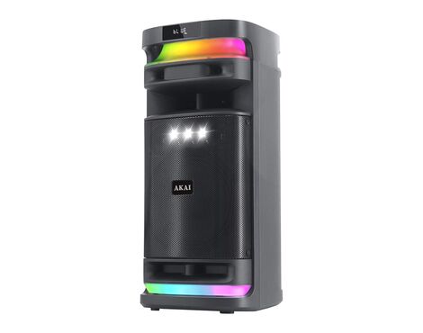 Bluetooth zvucnik AKAI Sonix X12 Active 100W.