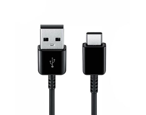 Samsung data kabl USB na Type C 1,2m crni BULK (EP-DG950CBE).