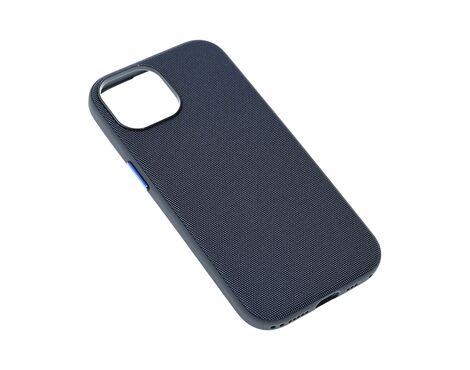 Futrola Magsafe TechWoven - iPhone 15 6.1 plava.