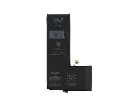Baterija - Iphone 11 Pro (5.8) 3710mAh HC Deji (MS).