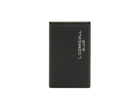 Baterija - Nokia 105 (2024)/106/110 (BL-L5P) Comicell (MS).