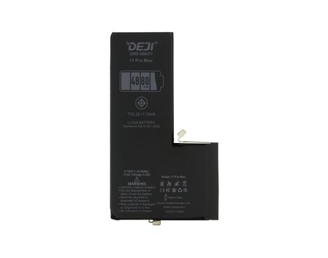 Baterija - Iphone 11 Pro Max (6.5) 4880mAh HC Deji (MS).