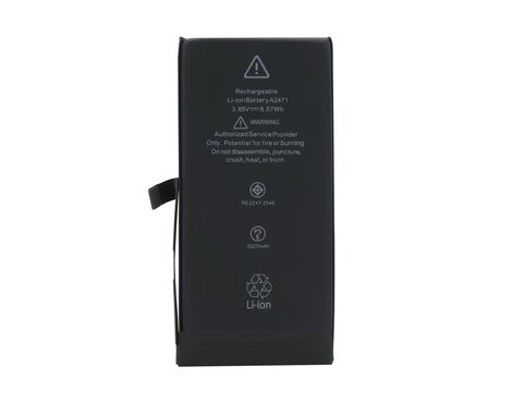 Baterija - Iphone 12 Mini FULL ORG (MS).