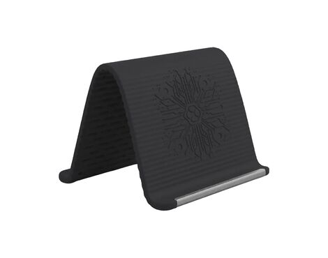 Drzac fleksibilni - mobilni telefon/tablet stoni crni (MS).