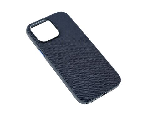 Futrola Magsafe TechWoven - iPhone 15 Pro Max 6.7 plava.