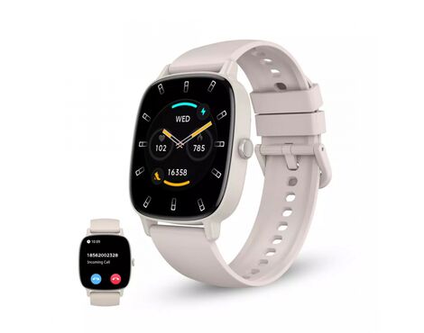 Smart watch KSIX BXSW31B Pulse, 1.83" TFT,300mAh,bez.