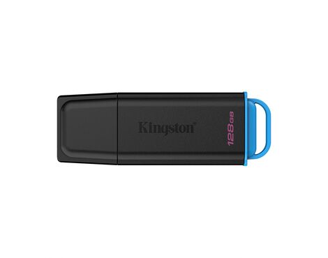 Kingston Data Traveler Exodia DTXG2 USB flash memorija 128GB 3.2 crna.