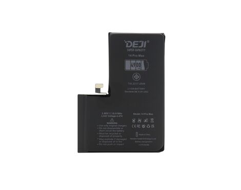 Baterija - Iphone 14 Pro Max (6.7) 4900mAh HC Deji (MS).