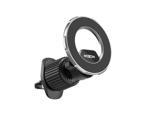 Drzac - mobilni telefon Moxom MX-VS167 ventilacija crni (MS).