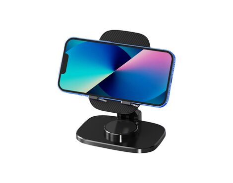 Drzac - mobilni telefon Moxom MX-VS61 stoni crni (MS).