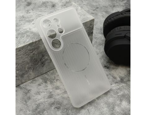 Futrola AIR STRIPE - Samsung S948 Galaxy S26 Ultra 5G bela (MS).