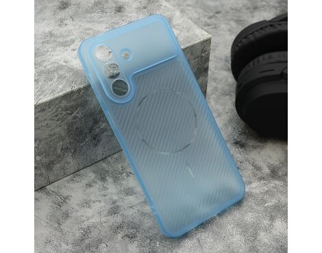 Futrola AIR STRIPE - Samsung A576 Galaxy A57 5G plava (MS).