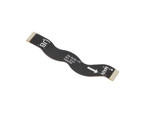 Flet kabl - LCD displej (ekran) za Samsung Galaxy S23 Ultra 5G (MS).
