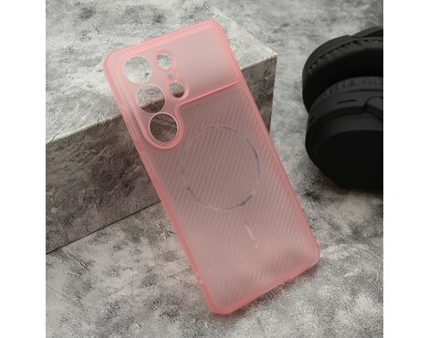 Futrola AIR STRIPE - Samsung S948 Galaxy S26 Ultra 5G roze (MS).