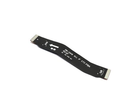 Flet kabl - Samsung S916B Galaxy S23 Plus 5G (main flex) (MS).