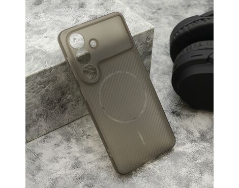 Futrola AIR STRIPE - Samsung S941 Galaxy S26 5G crna (MS).