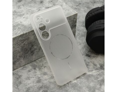 Futrola AIR STRIPE - Samsung S941 Galaxy S26 5G bela (MS).