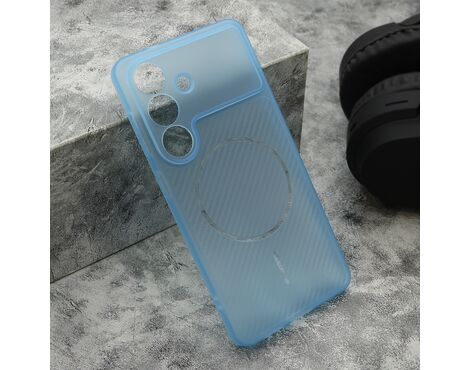 Futrola AIR STRIPE - Samsung S941 Galaxy S26 5G plava (MS).