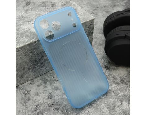 Futrola AIR STRIPE - iPhone 17 Pro Max (6.9) plava (MS).