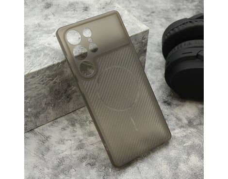 Futrola AIR STRIPE - Samsung S938 Galaxy S25 Ultra 5G crna (MS).